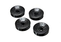 Energy Suspension- 16.8112G REAR UPPER SHOCK BUSHING SET