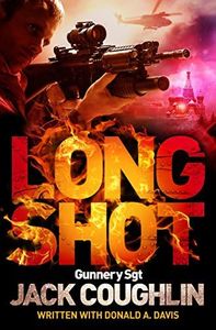 Long Shot: A Sniper Novel 9