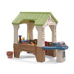 Step2 Playhouses