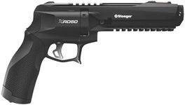 Stoeger XRD50 .50 Caliber - CO2-Powered Less-Lethal Kinetic Launcher for Training & Home Defense