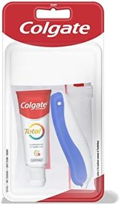 Colgate To