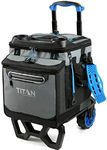 TEJAL Arctic Zone Titan Deep Freeze