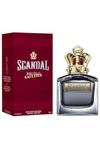 JEAN PAUL GAULTIER SCANDAL POUR HOMME by Jean Paul Gaultier, EDT SPRAY 3.4 OZ