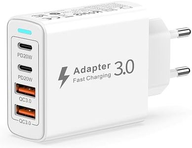 Chargeur U