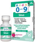 Sinus Oral solution 25 ml | Kids 0-9