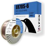 PGN Solid MIG Welding Wire - ER70S-