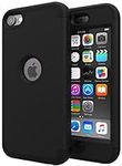 iPod Touch 7/ Touch 6 Case,SLMY(TM)