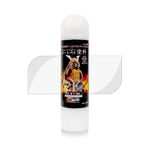 Samurai 2K Series 2K01 Top Coat Clear Gloss Spray Paint- Automotive,Motorcycle,DIY