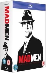 Mad Men Se