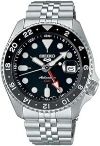 Seiko Homm