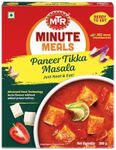 MTR Ready-To-Eat Paneer Tikka Masala, 300 g