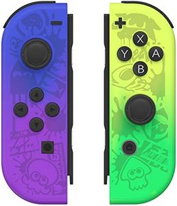 Joy Cons f