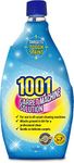 1001 Carpet Machine Solution, Perfect For Large and High Traffic Areas, Gentle On Upholstery and Carpets, 500 ml (Pack of 1)