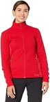 Spyder Women's Bandita Full Zip Fle