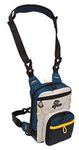 Okeechobee Fats Chest Pack, Deepwater Blue