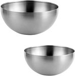 Dadamong Stainless Steel Salad Bowl