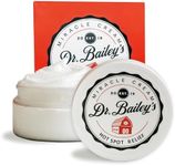 Dr. Bailey's Miracle Cream - 2 OZ Topical Ointment | Hot Spot Treatment for Dogs, Cats, Animals | Dog Skin Irritation Treatment | Animal Wound Care