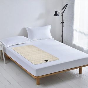 EOHELGRO Grounding Mat Kit 35 x 23.6 Inch, Grounding Mat for Sleep, Energy, Pain Relief, Inflammation, Balance, Wellness