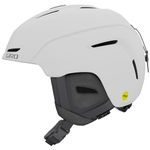 Giro Womens Avera MIPS Snow Helmet - Matte White - Medium - 55.5-59CM