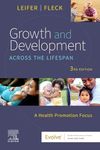 Growth and Development Across the Lifespan: A Health Promotion Focus