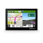 Garmin Drive™ 53 GPS Navigator, High-Resolution Touchscreen, Simple On-Screen Menus and Easy-to-See Maps, Driver Alerts