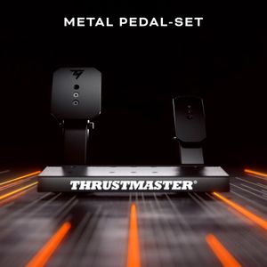 Thrustmaster Racing Wheel – T598 Force Feedback Steering Controller
