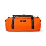 YETI Panga 50 Airtight Waterproof Submersible Duffel Bag, King Crab