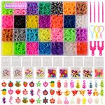 Rainbow Loom Cases