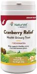 NaturVet Cranberry Urinary Care Sup