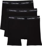 Calvin Klein Men’s 3 Pack Stretch B