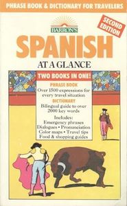 Spanish at