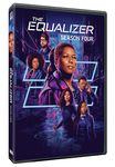 The Equalizer: Season Four [DVD]