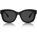 JiSoo Oversized Reading Sunglasses 2.0 Women/Ladies, Designer Oversized Tinted Reading Glasses Shades Sunglasses Readers 2.0, NOT Varifocal， Black