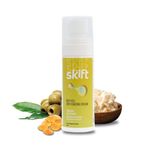 Skift Dry Feel Anti Chafing Cream 50ml | Anti-Rash Cream For Underarms, Inner thighs, Blisters, UnderBreasts | Soothes Rashes | Calms Irritation in Intimate Areas