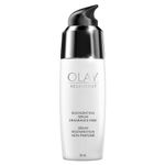 Olay Regenerist Regenerating Facial Serum with Vitamin B3, Niacinamide, Advanced Anti-Aging, Fragrance-Free, 50ml