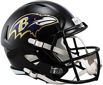 Riddell NF