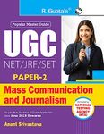 NTA-UGC-NET/JRF/SET: Mass Communication and Journalism (Paper-2) Exam Guide