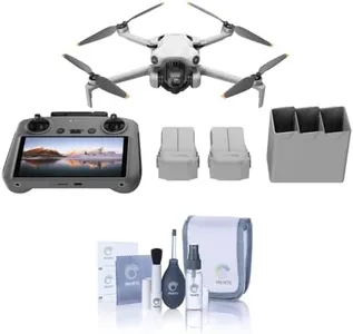 DJI Mini 4