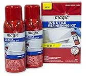 Magic Tub and Tile Refinishing Kit 