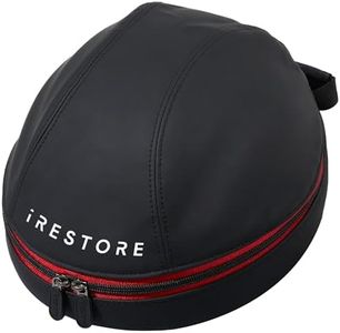 iRestore Professional Soft Carrying Case – Compact, Protective Storage for the Professional Device - Room for Plug & Battery Pack - Easy Transport