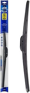 PEAK Silicone Plus Windshield Wiper Blade, 26-Inch (Pack of 1)