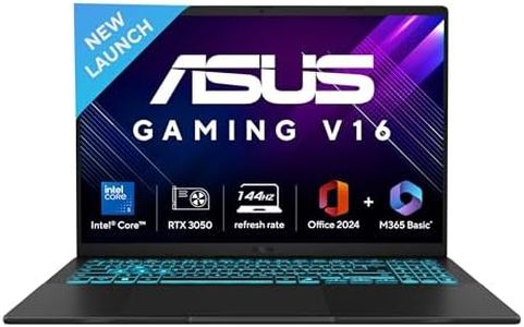 ASUS Gamin