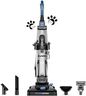 Eureka PowerSpeed Lightweight Upright Vacuum Cleaner for Carpet and Hard Floor, Powerful Bagless Upright Vacuum Cleaner for Home Pets, NEU181A, Blue