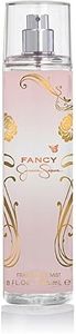 JESSICA SIMPSON FANCY BODY MIST 240ML