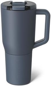 BrüMate Mü