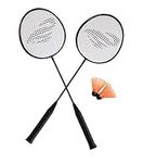 Triumph 2-Player Badminton Racket S
