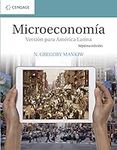 microeconomía. versión para américa