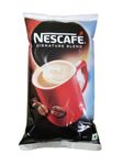 Nes-Cafe Signature Blend Coffee Premix Powder 1 Kg | Instant Coffee Powder Bag