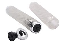 Blunt Scooters Will Scott Hand Grips (Clear)