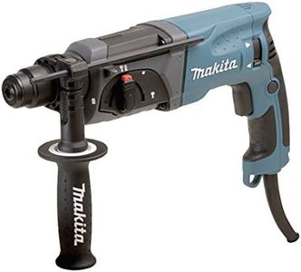 Makita HR2470 - Taladro percutor